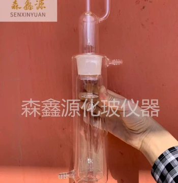 Lubricating Oil Air Release Value Tester, SYD-0308 Model