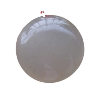 Promotion New Huanglong Jade Egg-Shaped Handheld Piece Raw Stone Jade Play Piece Fashionable Jade Pendant Exquisite Hanging Ornament Jewelry