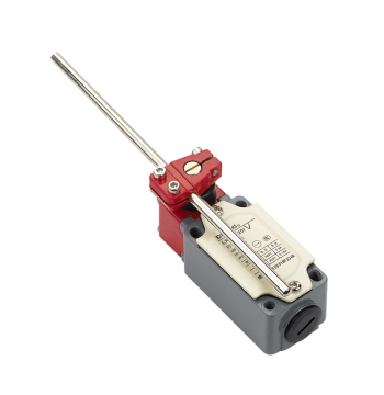 Delixi Travel Switch LXP1-120-1C 1R 1U Limit Switch Jog Switch One Normally Open One Normally Closed