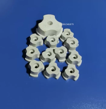 Blow Molding Machine Special Oven Head Semi-Auto Blow Molding Machine Preform Base Infrared Rotating Oven Preform Holder
