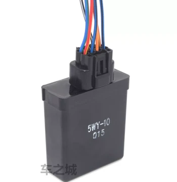 Compatible with Original Feiyang Yamaha Scooter RSZ Ghost Fire Igniter, Jog and Fukki 100 Igniter