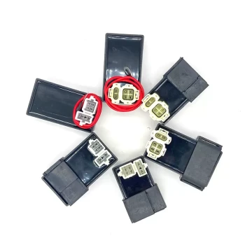 CG125 GY6 125 Igniter DC Universal Ignition Device Suitable for Honda Xingfu Zhujiang 125 Haomai Models