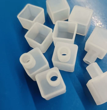 Full Series Silicone Light Strip End Caps: 1010 Silicone Tubing Exit Plugs, 2010 Tubing Tail Plugs, Waterproof Rings