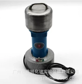 Manufacturer FW100 Crusher High-Speed Universal Crusher Grinding Machine Pulverizer 60-200 Mesh