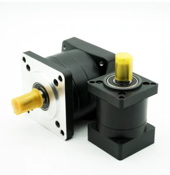 Authentic Hot Sale Planetary Gear Reducer/Gearbox Compatible with 57 86 110 130 Stepper Motors Planetary Speed Reducer