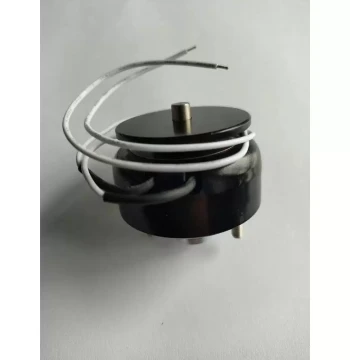 TCT490-32 Ω Solenoid for Pharmaceutical Machinery, Medicine Machine Parts, Compatible with Chutian and Qianshan Filling Machines