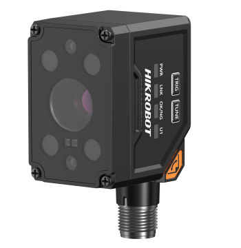 Hikvision Smart Camera MV-SC2023XC-12M-WBN 12mm 2.4 Megapixel Color Electric Focus