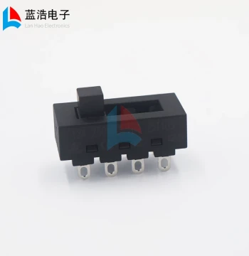 LQ-103H Philips Hair Dryer Switch SS-23L11 Flyco Hair Dryer Parts Hot/Cold Air Switch