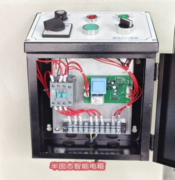 MT Material Rack Electrical Box, GO 2-in-1 Electrical Box, CL Scrap Collection Rack, CL Correction Machine Electrical Box, Variable Frequency Control Box
