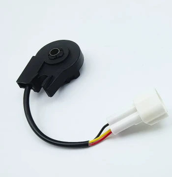 Universal Waterproof Side Stand Sensor for Ninebot M/N/F/E/Q/C Series - Kickstand Switch Replacement