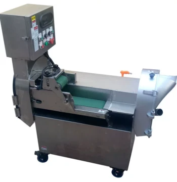 Vegetable Shredder Slicer Dicer for Cafeteria Use Fruit and Vegetable Dicing Machine