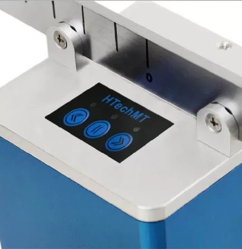 Germany HTechMT Prime Minister Germany Ke Prime Minister HT200-S Electric Pencil Hardness Tester