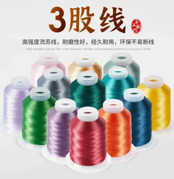 3-Strand Tassel Cord for DIY Bracelets - Specialized Braiding String and Fringe Material Kit