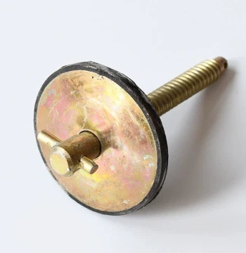 Sprinkler & Drip Irrigation Accessories - Lower Valve Body Water Hydrant Parts, Direct Manufacturer Sales, Threaded Rods, Rubber Caps & Pressure Covers, Bulk Discounts Available