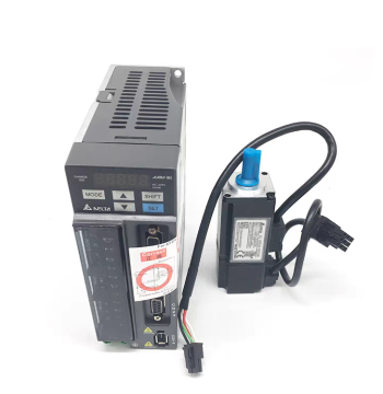 Delta Servo Drive ASD-B2 Series: 0121, 0221, 0421-B, 0721, 1021, 1521, 2023-B, 3023
