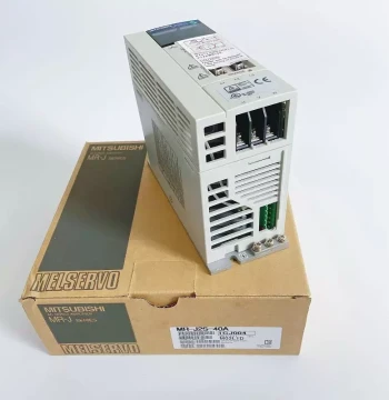 Mitsubishi Drive MR-J2S-40A/60A/70A/100A/200A/350A/500A/B Brand New Original