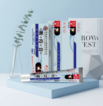 Hong Kong Pharmacy Universal Hemorrhoid Ointment