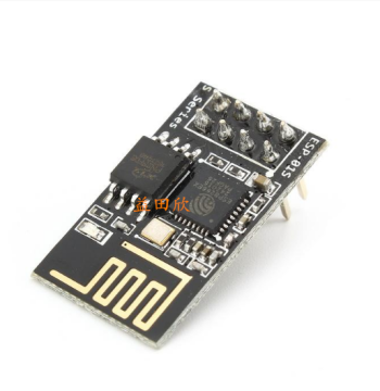 ESP-01S ESP8266 Serial to WiFi Industrial Grade Low Power Wireless Module Relay Programmer