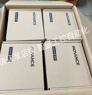 Inovance Servo Drive SV630/660/635NS/PS/AS 750W 1R6I/2R8I/5R5I/7R6I
