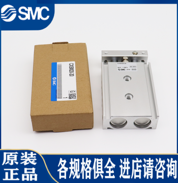 SMC Cylinder CXSL/CXSM6/10-10-15-20-25-30-35-40-50-60-75-80-100