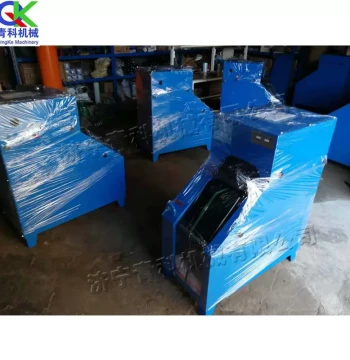 Qingke Pneumatic Hydraulic Tire Changer, Electro-Pneumatic Combined Control Brake Pad Remover, Heavy Truck Brake Pad Shaving Machine
