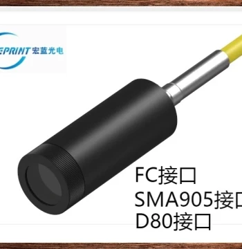 SMA905 Interface Collimator Laser Focusing Lens Barrel