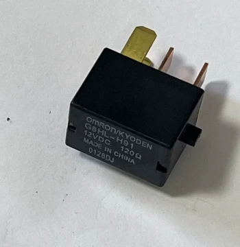 Compatible with Sundiro Honda NS110R EXRX125 NS125TDIOU+ Liehang Relay Rectifier Switch