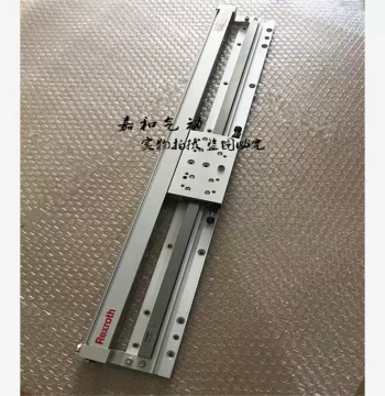 Rexroth Rodless Cylinder R402000987 R402000988, Bore 16mm Stroke 400mm