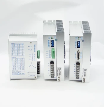 5786110130 Three-Phase Stepper Motor Driver 3522/3722/3922, High Current 5-9A, Shida Chaoqun
