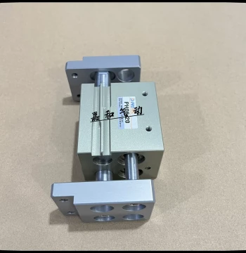 Korea PROTEC Air Gripper PH06-10, PH06-12, PH06-16, PH06-20, PH06-30, PH01