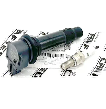 CFMOTO Spring 250SR High-Voltage Coil MY22 Original Spark Plug Cap, NK250CLX/CLC Ignition Coil