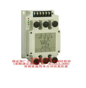 KSCAP FTJKF Reactive Power Compensation Controller FTTK-125G FTTK-165G FTTK-45F