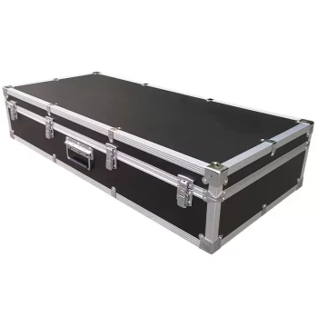 Custom Electronic Keyboard Case 61-Key 88-Key Keyboard Bag KB309/S650/670/775 Wheeled Keyboard Box Storage Case