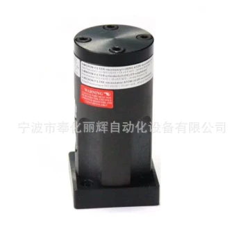 NTP48 Pneumatic Vibrator, NTP-48 Oscillator, NTP48 Piston Reciprocating Vibrator