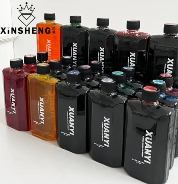 Xinsheng Dye Absorber for Florists, Color-Absorbing Agent for Fresh Flower Bouquets, Floral Packaging Materials, DIY Gift Supplies