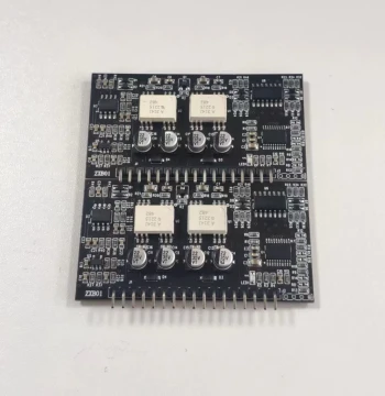 Sine Wave High-Frequency Post-Stage Driver Board, Industrial Frequency Inverter Driver Board, H-Bridge Driver Board