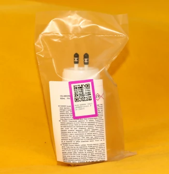 Shimadzu 630-00999 TOC-4200 TOC-4100 Carbon Dioxide Absorbent CO2 Absorber