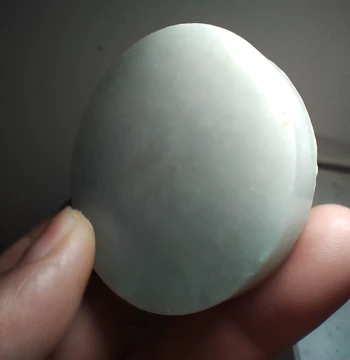 Grade A Jadeite Raw Material Slices, Offcuts, and Trim Pieces 1