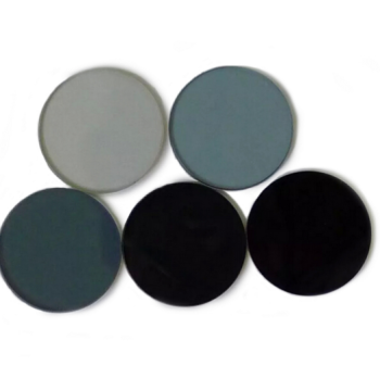 Neutral Density Filter Attenuation Sheet Neutral Optical Filter 1% 10% 20% 30% 40% etc.