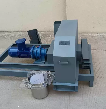 Material Sampler Sampling Machine Automated Belt Middle Head Automatic Sampler
