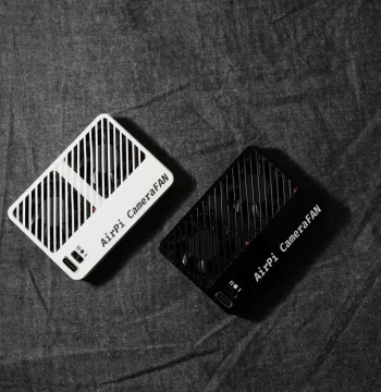 Live Streaming Radiator for Sony Cameras, Compatible with ZV-E1, ZVE1, A7M4, A7S3