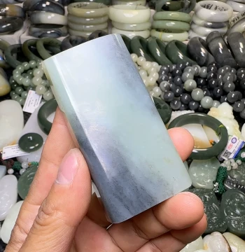 Hetian Jade Seed Material 173g