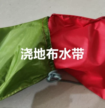 Irrigation Hose with Steel Ring, Agricultural Water Dragon Pipe, Winter Water Hose without Cuffs, Straight Pipe