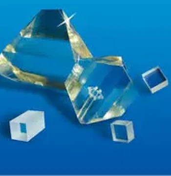 KTP Crystal & ktp crystal & Frequency Doubling Conversion Optical Crystal / Laser