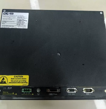 Negotiable CTC Parker Human-Machine Interface PS10-2H2-DD3-AD4 Original In Stock Price Negotiable
