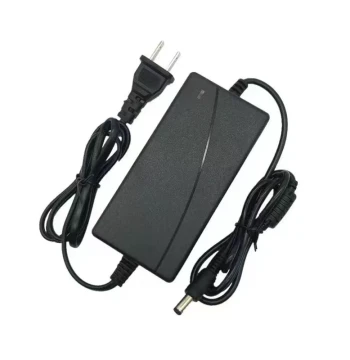 24V 2A Power Adapter for Pangbot Smart Table Tennis Robot Launcher