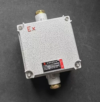 Explosion-Proof Increased Safety Junction Box 135*135: Terminal Distribution Box, Power Distribution Enclosure, Explosion-Proof Instrument Control Box, Maintenance Box