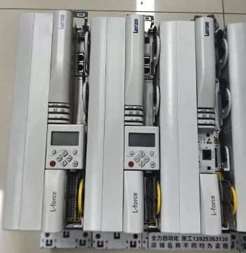 Negotiable Lenze Drive E94ASHE0134 Original In Stock Negotiable Price