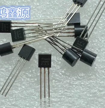 Brand New Original LM385Z-2.5 LM385Z TO-92 Micro-Power Voltage Reference
