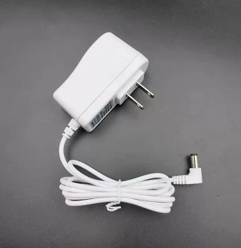 Power Adapter 6V 1000mA 6W Cable Compatible with PETKIT Solo Smart Feeder and Water Fountain P570